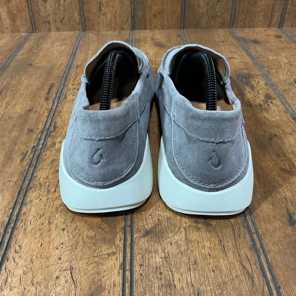 OluKai incredible cool